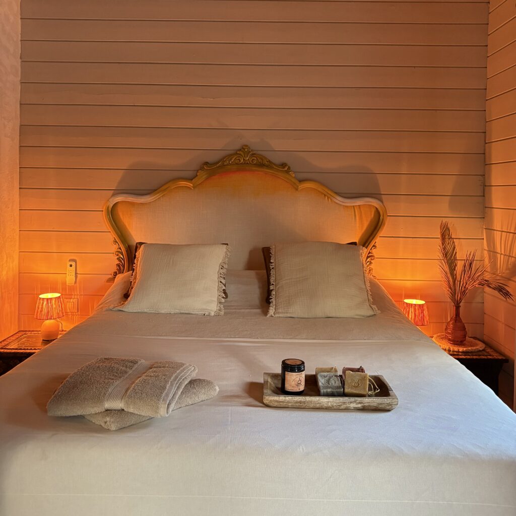 hippie soul stay near valencia