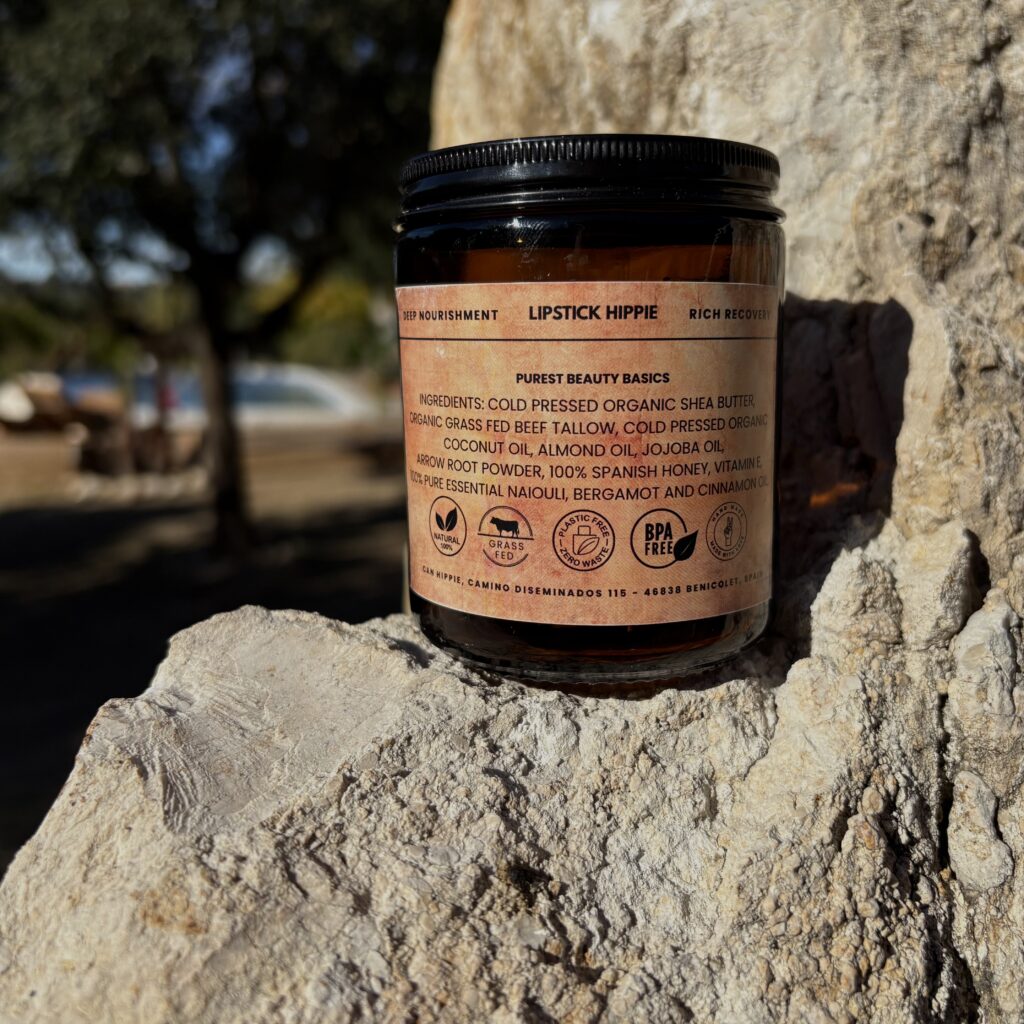 organic body butter 100% natural