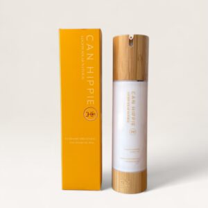 Loción Solar Natural 100ml