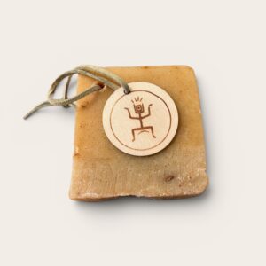 Seasonal Soap Bar 115 gr