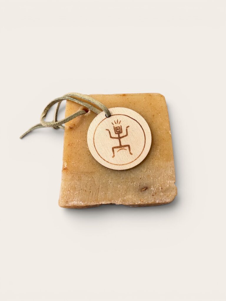Seasonal Soap Bar 115 gr