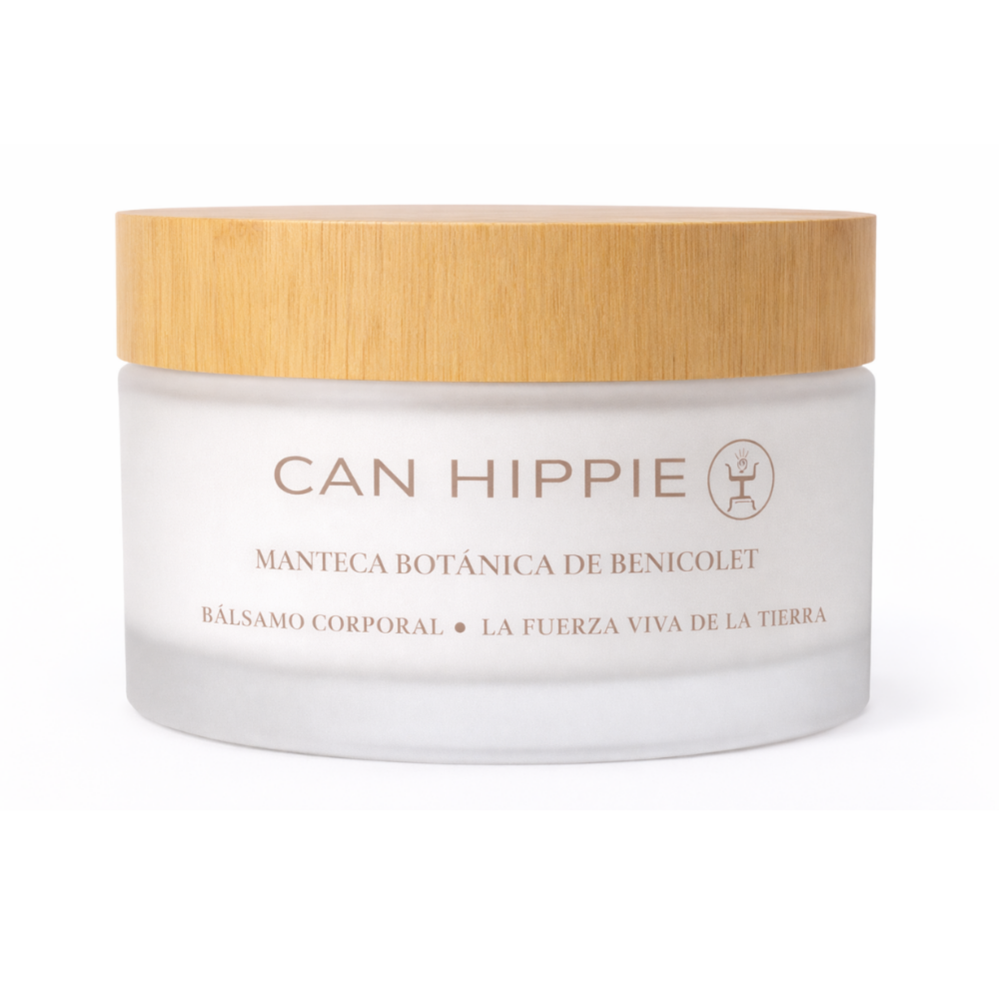 Manteca Botánica de Benicolet