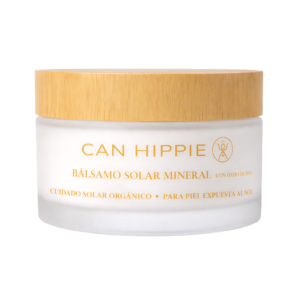 Bálsamo Solar Mineral