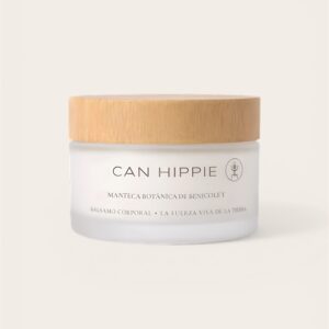 Manteca Botánica de Benicolet